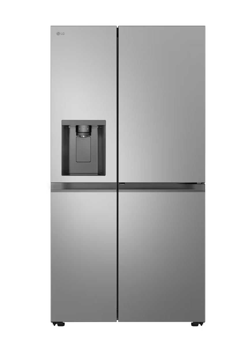 LG GSJC40PYPE - Amerikanerskab