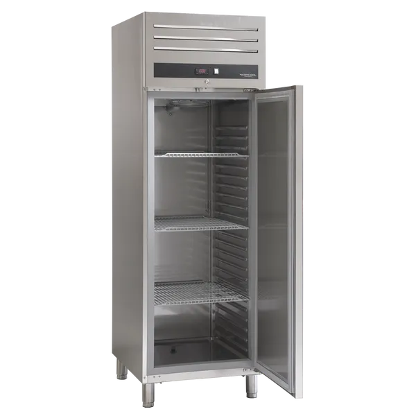 Scandomestic GUF700X - Lagerfryser