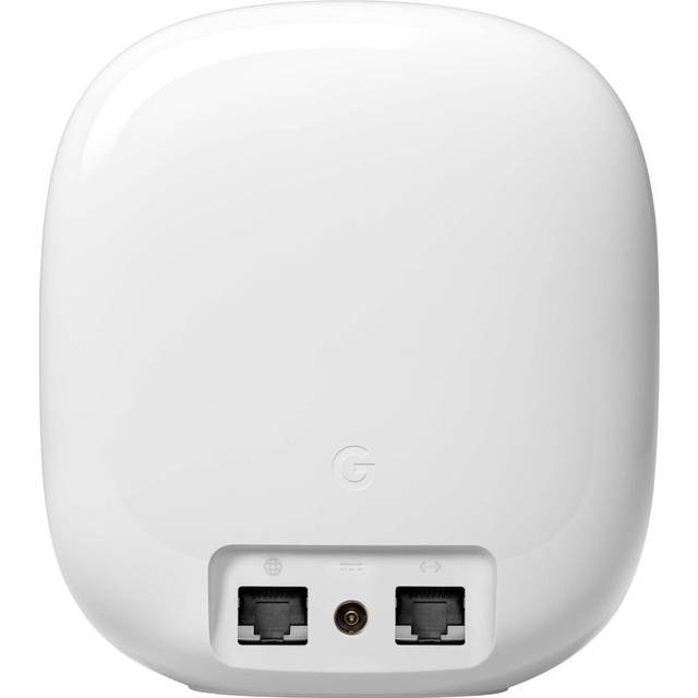 Google Nest WiFi Pro - 3 pack Google, 124250