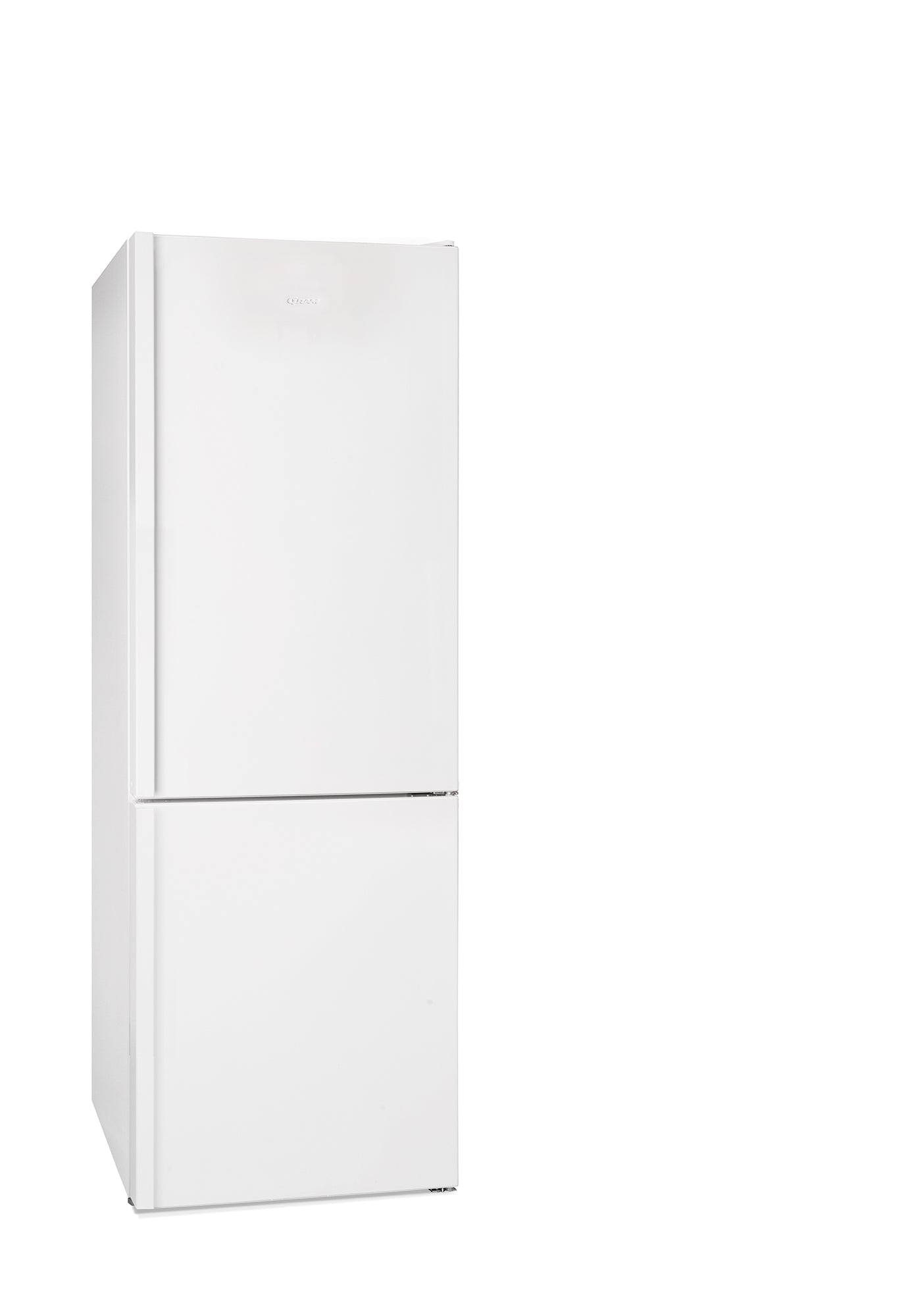 Gram KF 471754 - Fritstående kølefryseskab