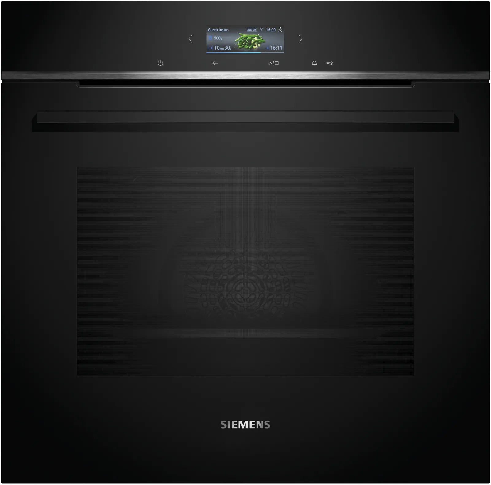 Siemens HB772A1B1 - Ovn til indbygning