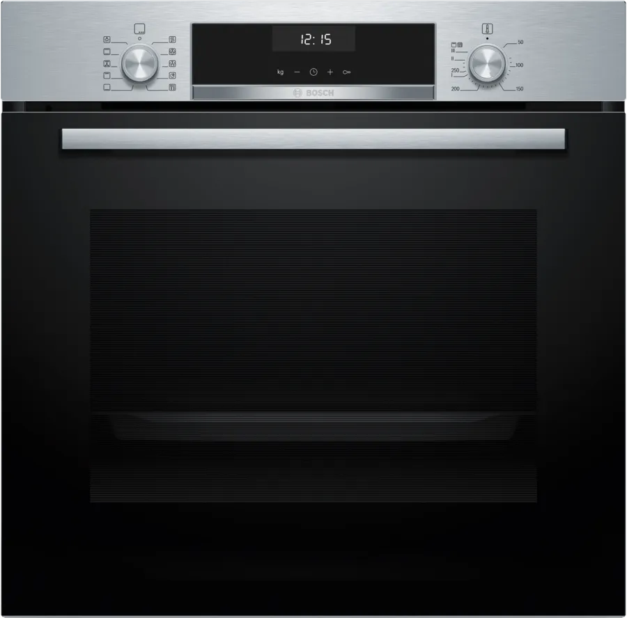 Bosch HBG517CS3 - Ovn til indbygning