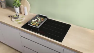 Bosch HEZ9FF010 - Stegepande, ø35 non-stick