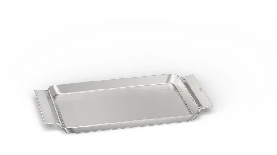 Bosch HEZ9TY010 - Teppan Yaki/Stegeplade