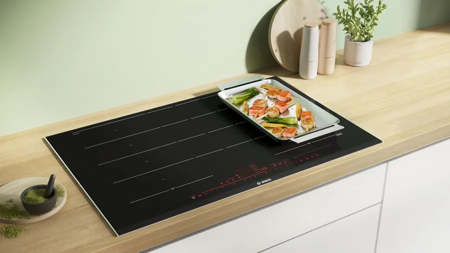 Bosch HEZ9TY010 - Teppan Yaki/Stegeplade