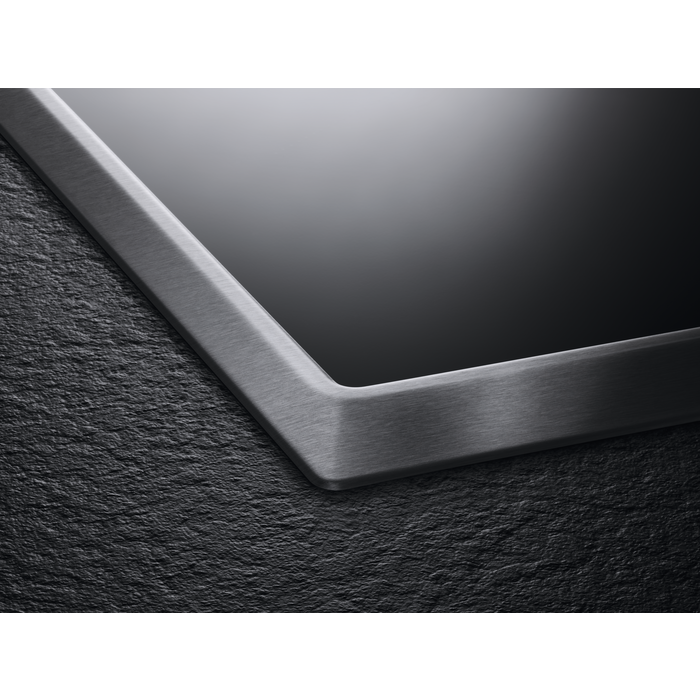 AEG HK624010XB - Glaskeramisk kogeplade