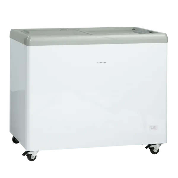 Scandomestic IC310D - Iscremsfryser