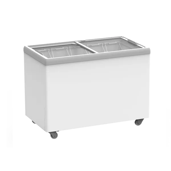 Scandomestic IC410D - Iscremsfryser