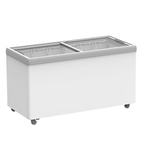 Scandomestic IC510D - Iscremsfryser