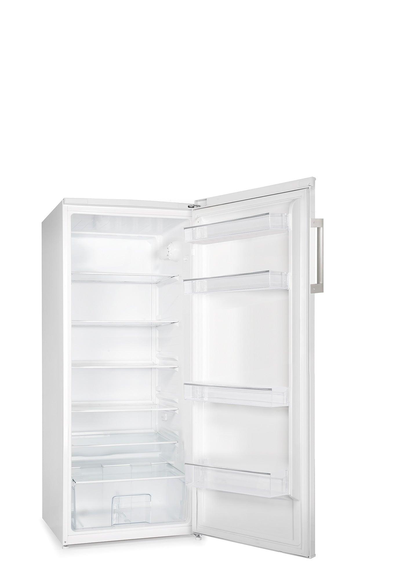 Gram KS 3286-94 - Fritstående køleskab