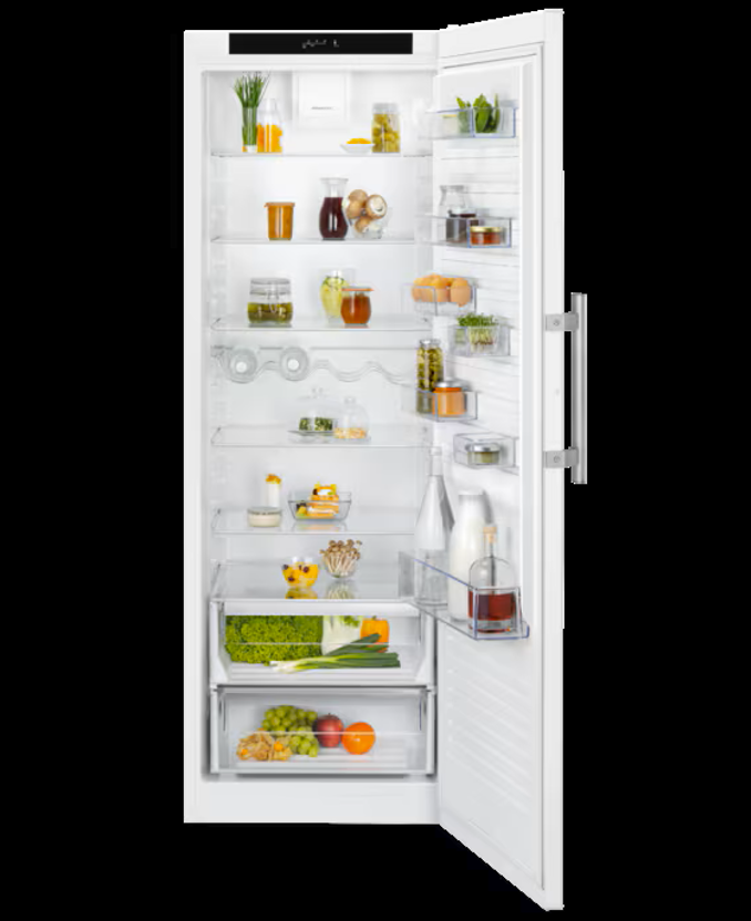 Electrolux LRC4DE35WR - Fritstående køleskab