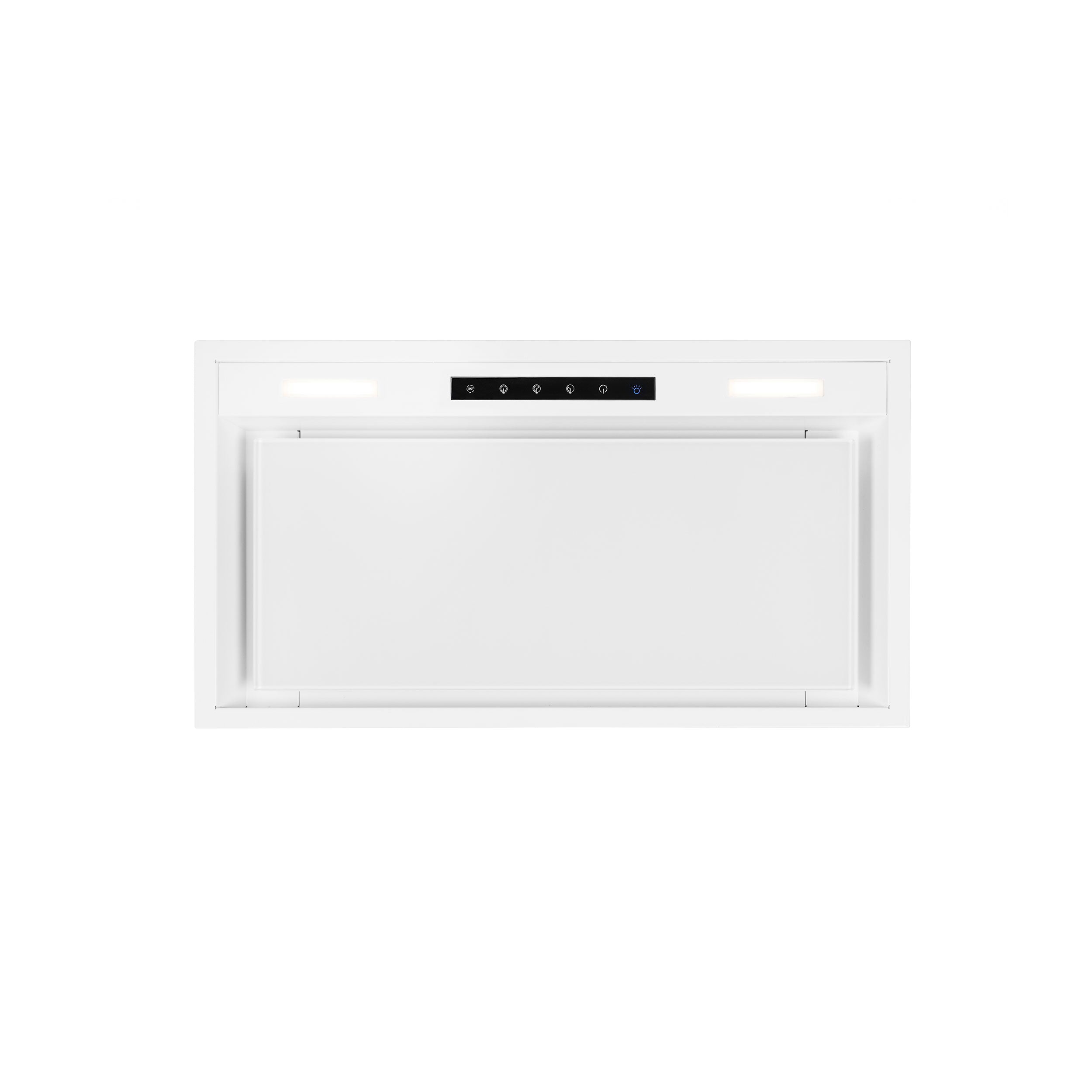 Eico Lausanne 60 W CV - Emhætte til centralventilation