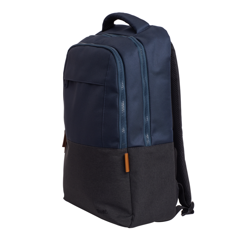 TRUST LISBOA 16 BACKPACK - BLUE