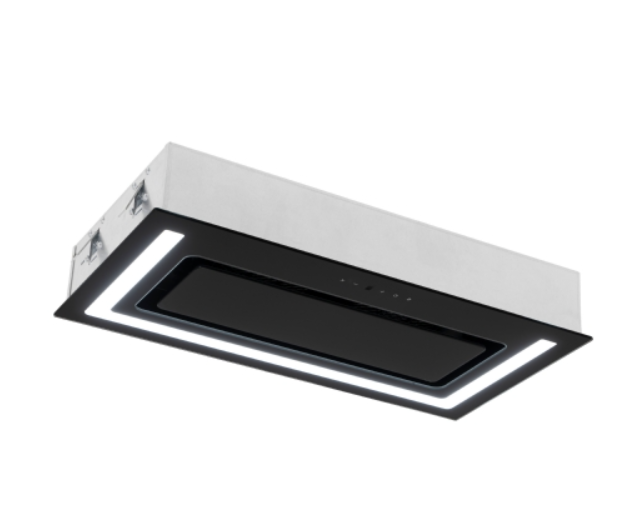 Silverline SM 1181-90 SR Albit 86 cm - Skabsintegreret emhæt