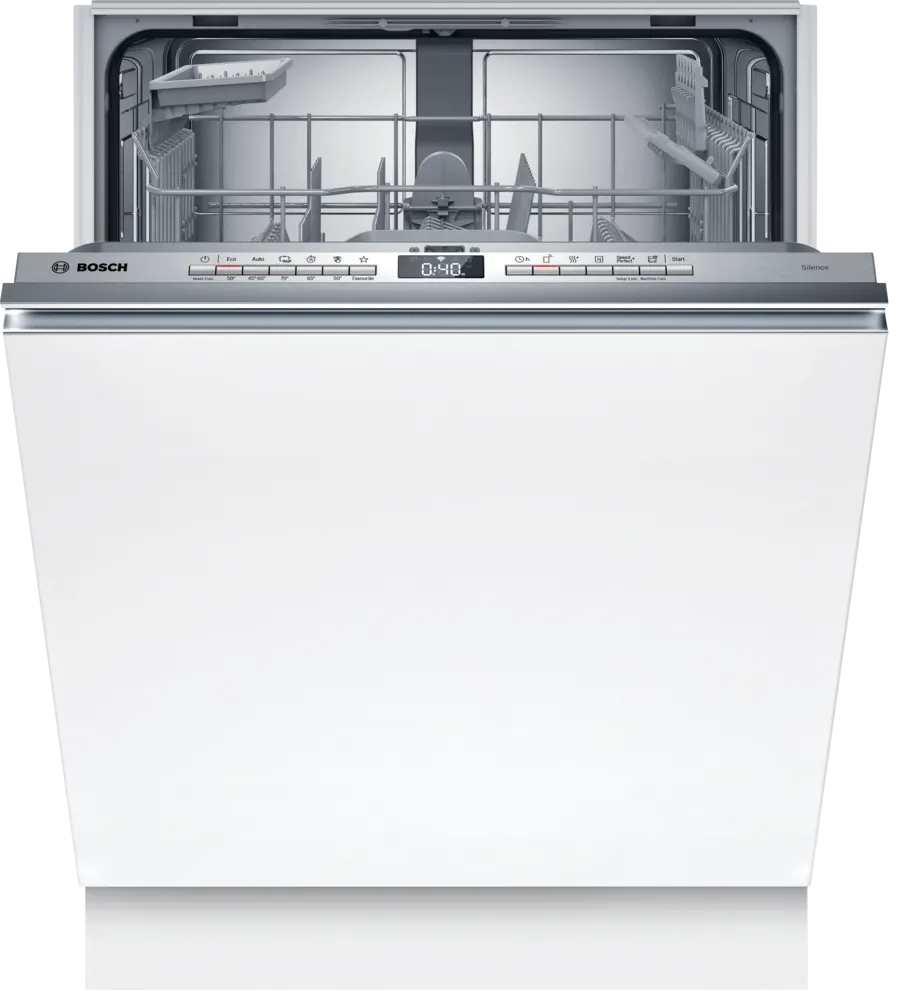 Bosch SMV4HTX03E - Opvaskemaskine til integrering