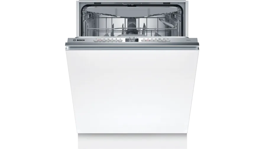 Bosch SMV4HVX03E - Opvaskemaskine til integrering