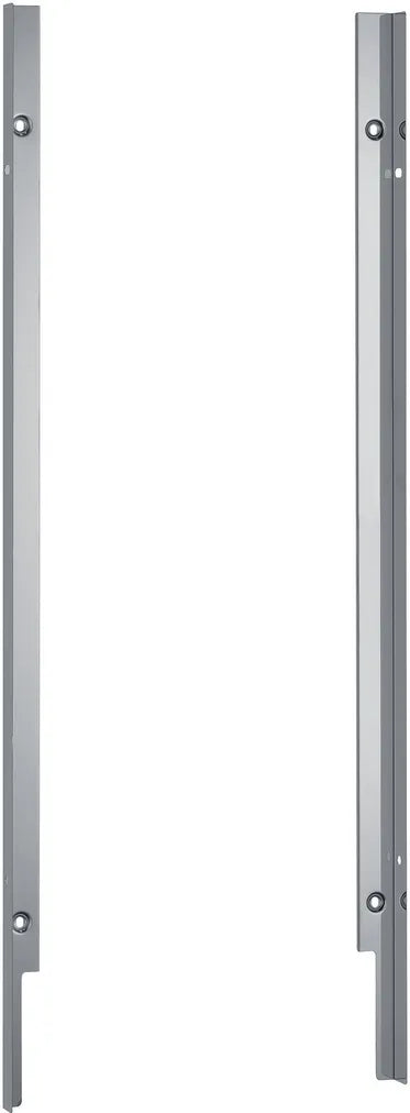 Siemens SZ30BI22 - Sidelister i rustfrit stål, 86 cm