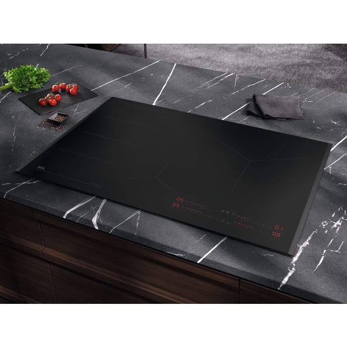 AEG TI84IB10FB - Induktionskogeplade