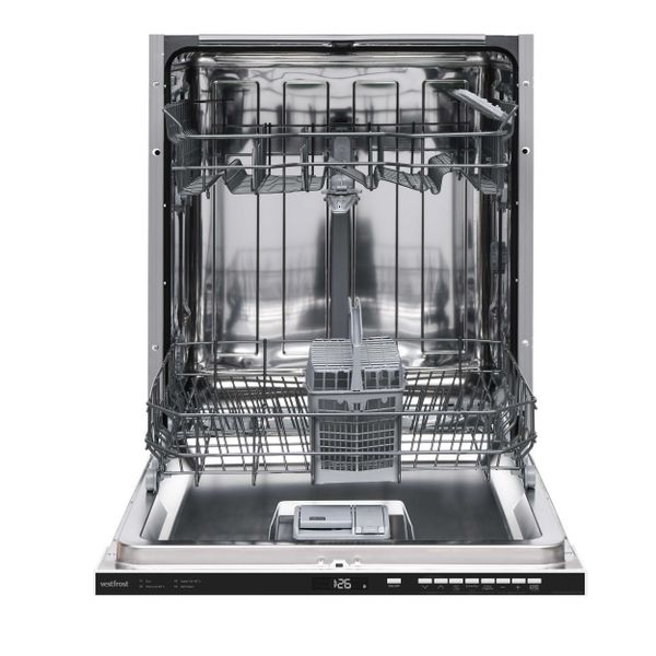 Vestfrost VIDW 2060 - Opvaskemaskine til integrering
