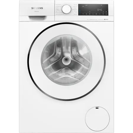 Siemens WG44G2FLDN med i-Dos - Frontbetjent vaskemaskine