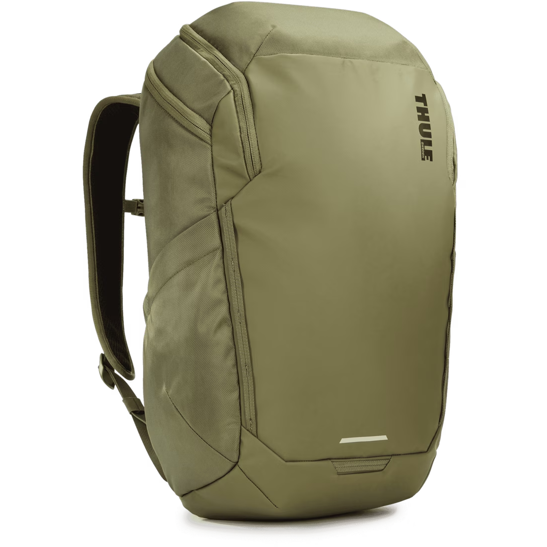 Thule Chasm Backpack 26L, olivin grøn - Rygsæk