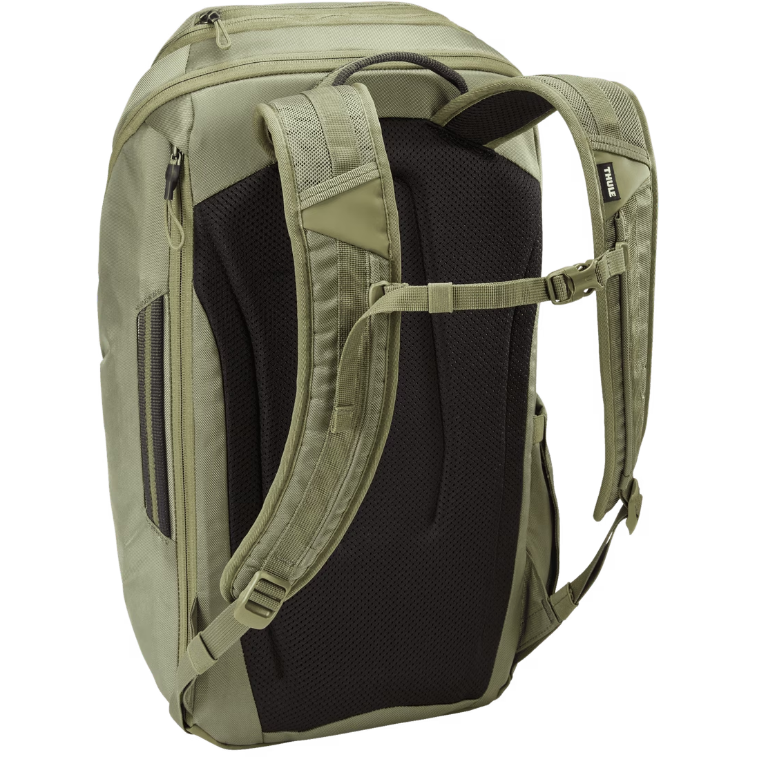 Thule Chasm Backpack 26L, olivin grøn - Rygsæk