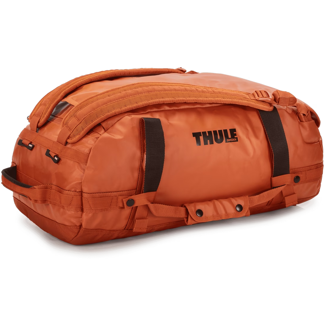 Thule Chasm 40L, orange - Duffelbag