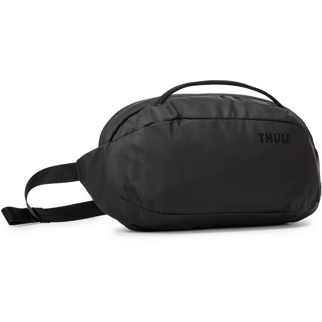 Thule Tact Waistpack, sort - Bæltetaske