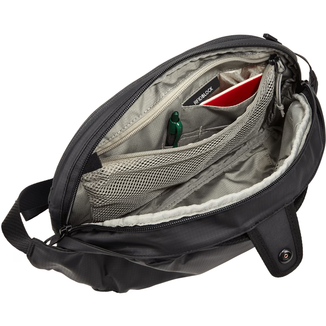 Thule Tact Waistpack, sort - Bæltetaske