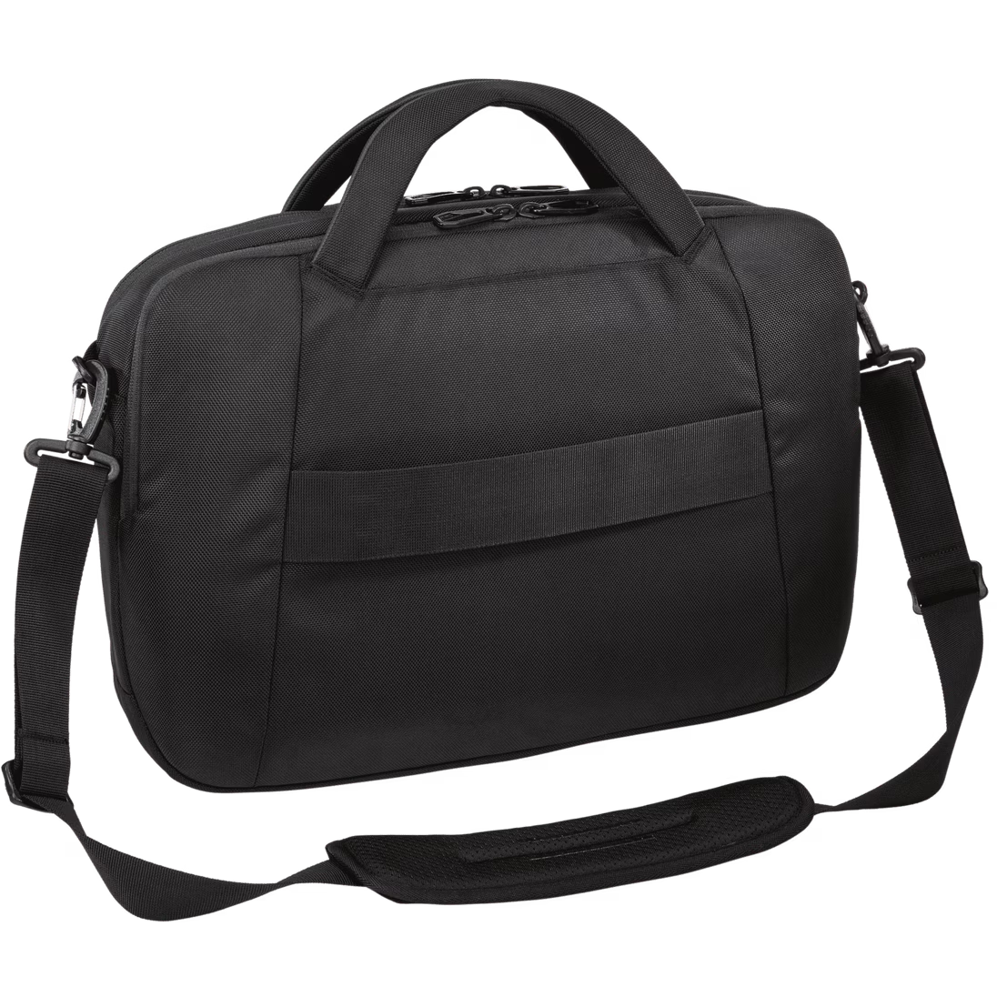 Thule Accent Laptop Bag 17L, sort - Bæretaske