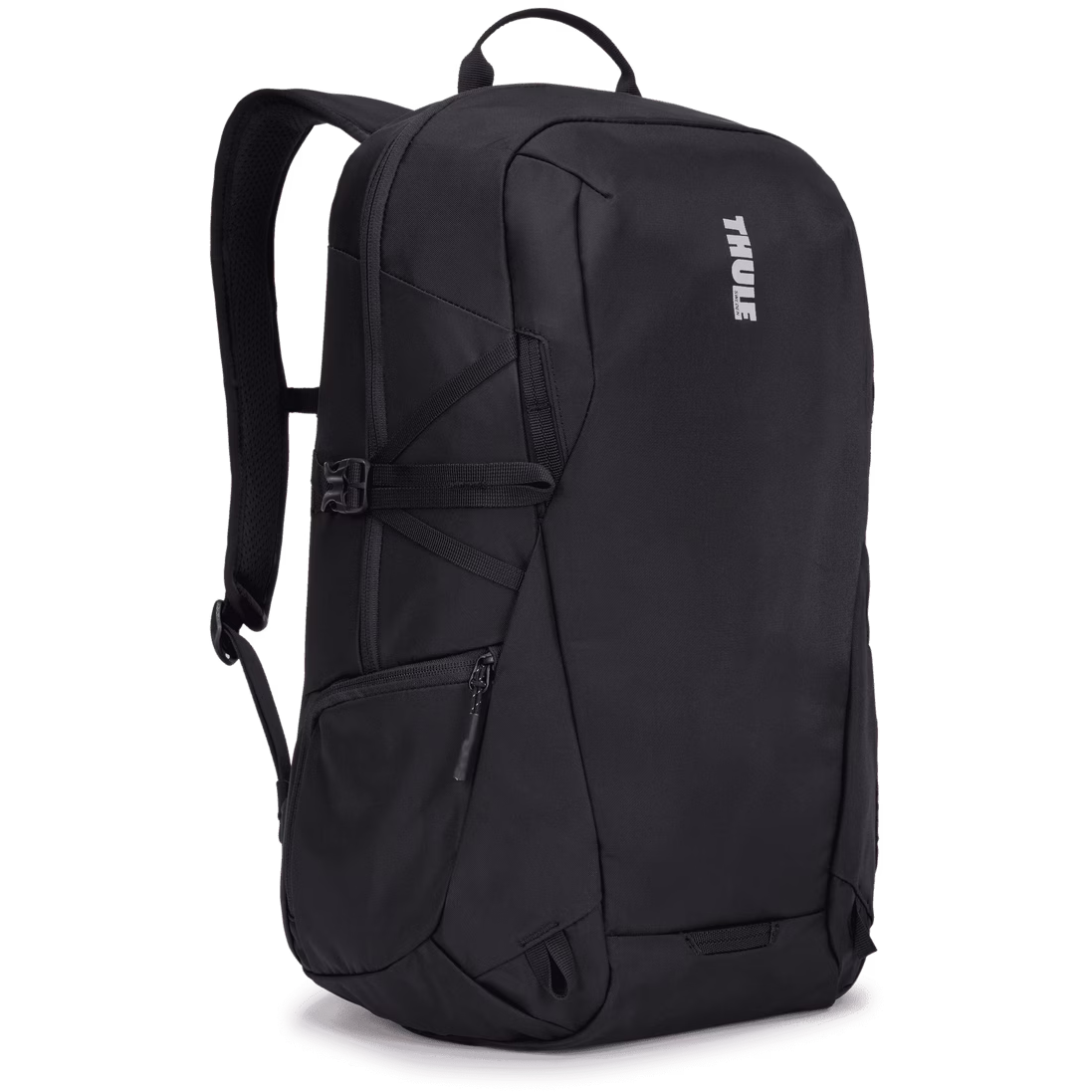 Thule EnRoute Backpack 21L, sort - Rygsæk