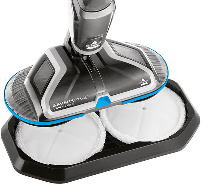 Bissell 2240N - Gulvvasker