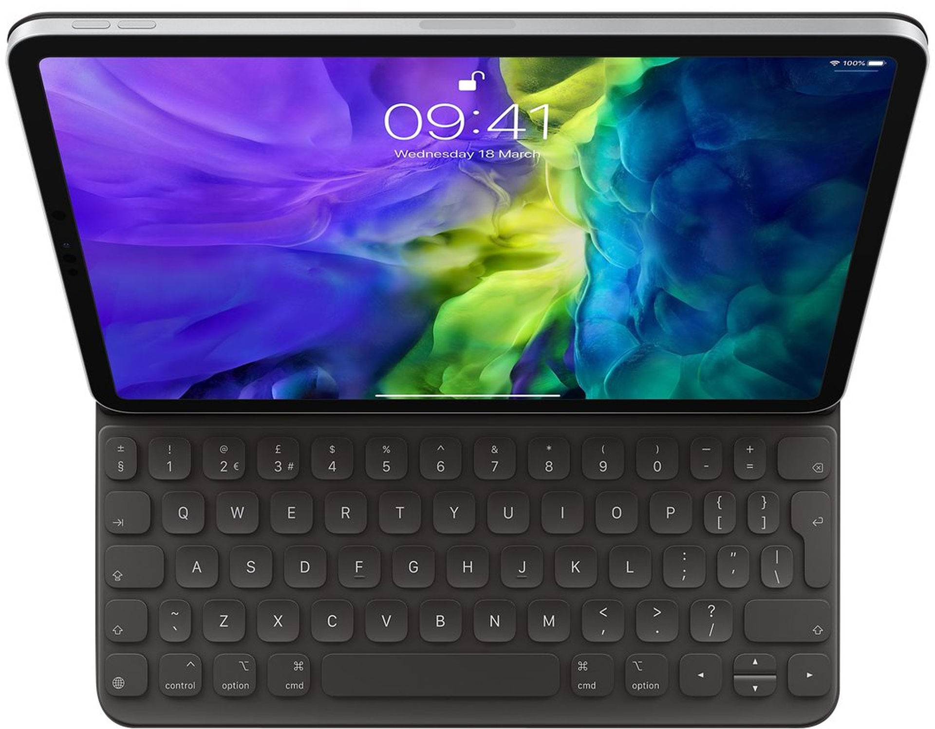 Apple SMART KEYBOARD FOLIO 11'' iPad Pro