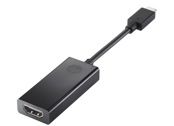 HP USB-C TO HDMI 2.0 ADAPTER