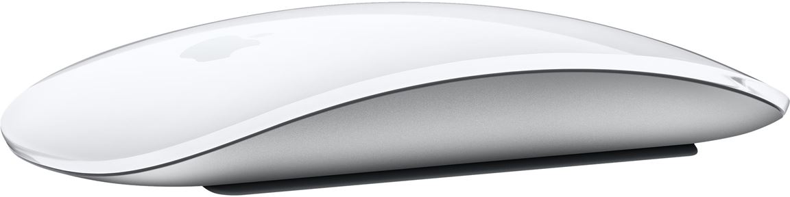 APPLE MAGIC MOUSE - SILVER - MK2E3Z/A