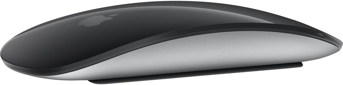 APPLE MAGIC MOUSE - BLACK - MMMQ3Z/A