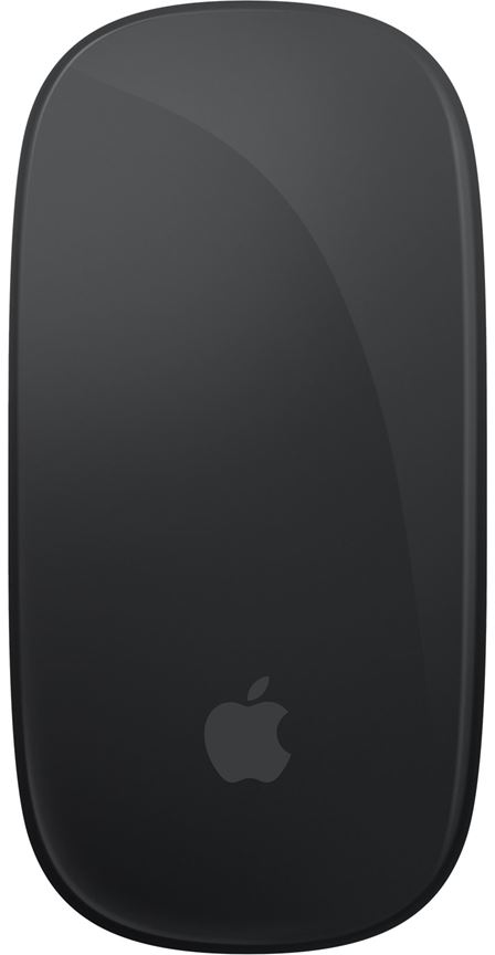 APPLE MAGIC MOUSE - BLACK - MMMQ3Z/A