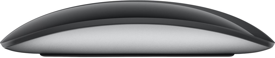 APPLE MAGIC MOUSE - BLACK - MMMQ3Z/A