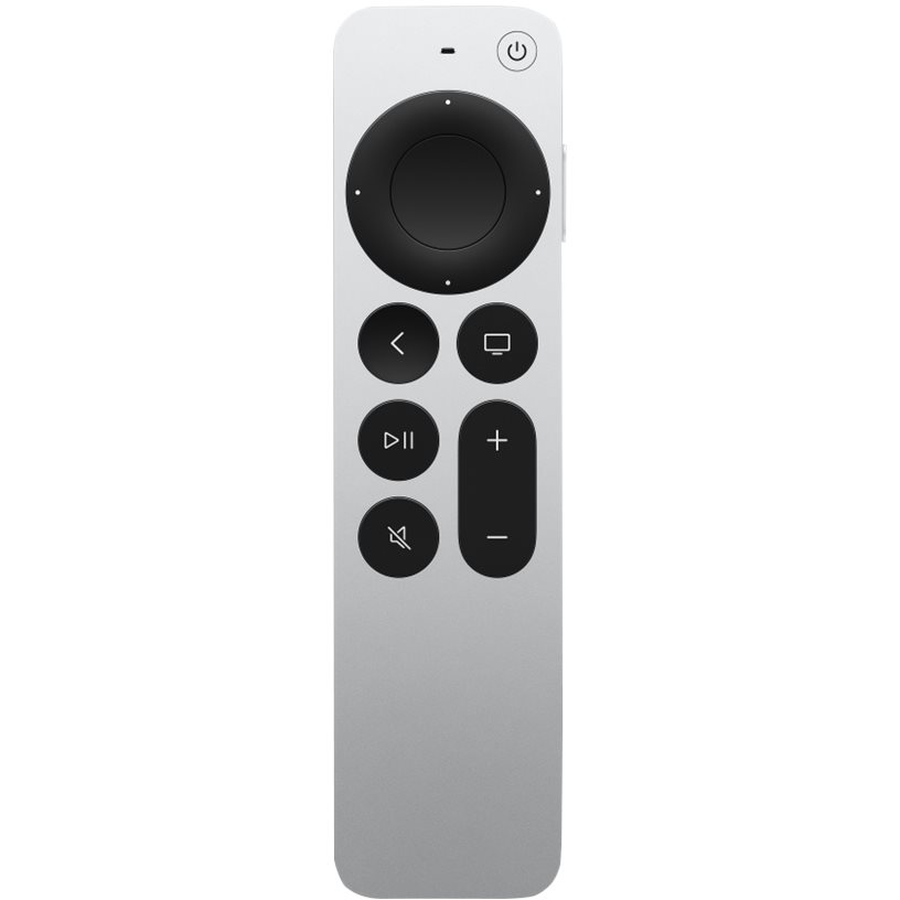 Apple TV Remote 2022 (3.gen) - MNC73ZM/A