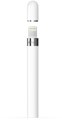 Apple Pencil (1st Generation) - MQLY3ZM/A