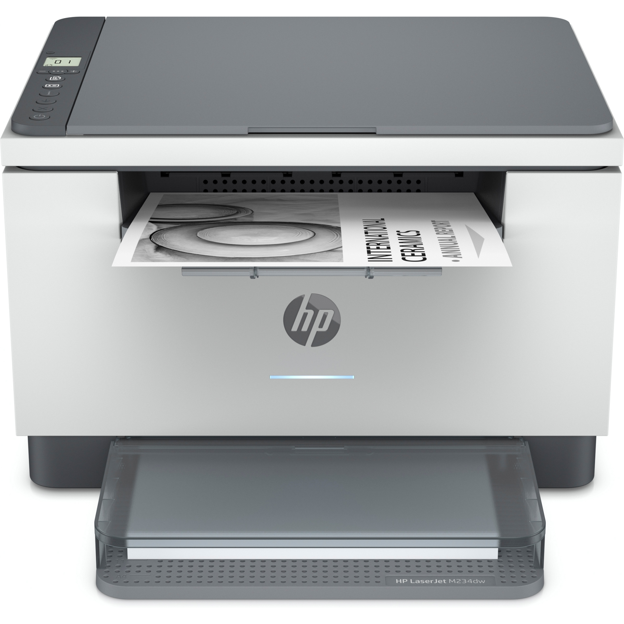 HP LASERJET MFP M234DW - Multifunktionsprinter