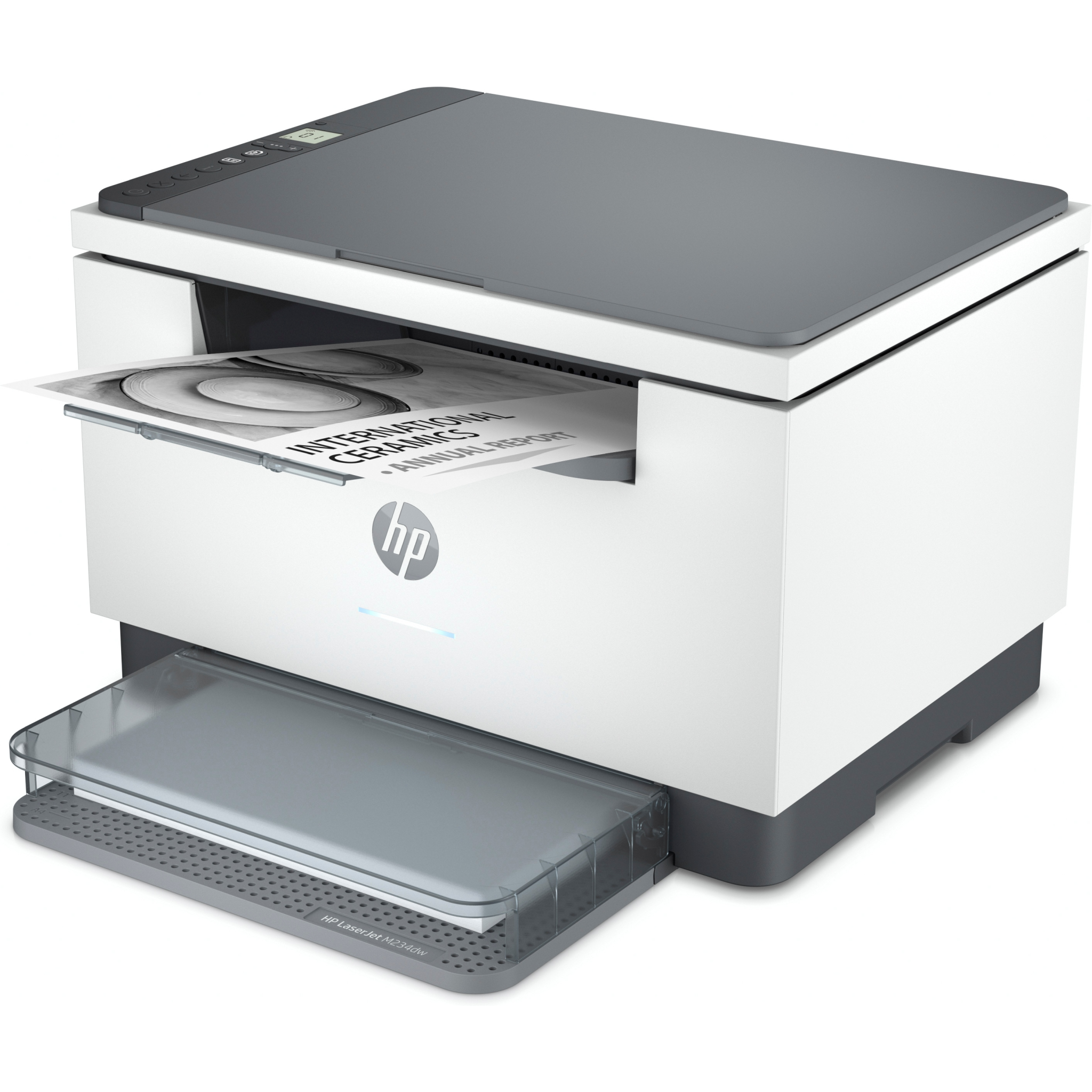HP LASERJET MFP M234DW - Multifunktionsprinter