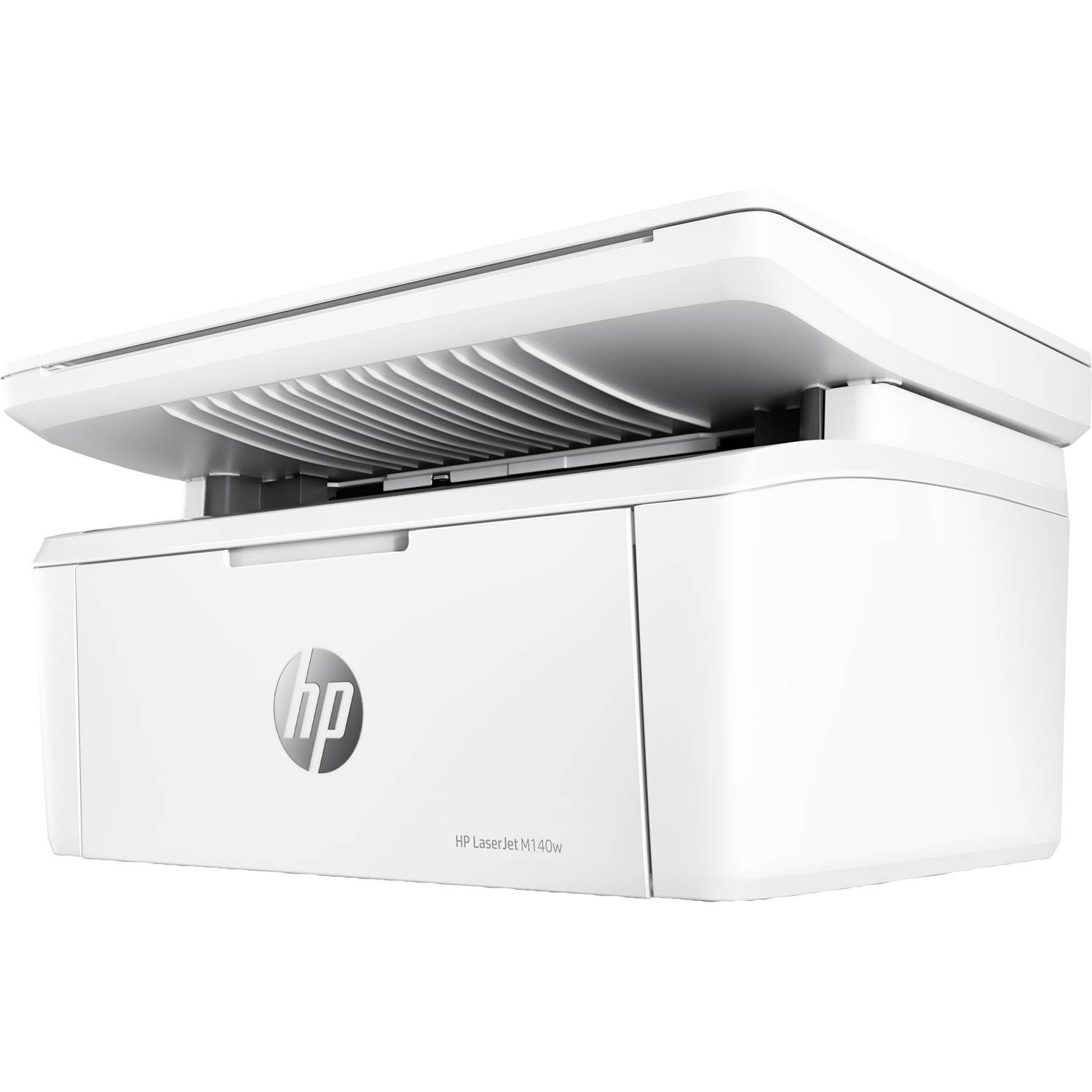 HP LASERJET MFP M140W WI-FI WL - Multifunktionsprinter