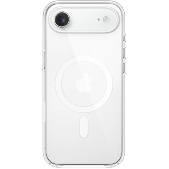 iPhone Air Case with MagSafe Frost - Cover
