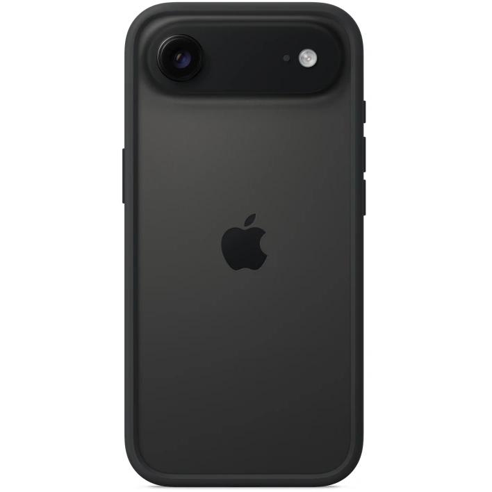 iPhone Air Bumper - Black