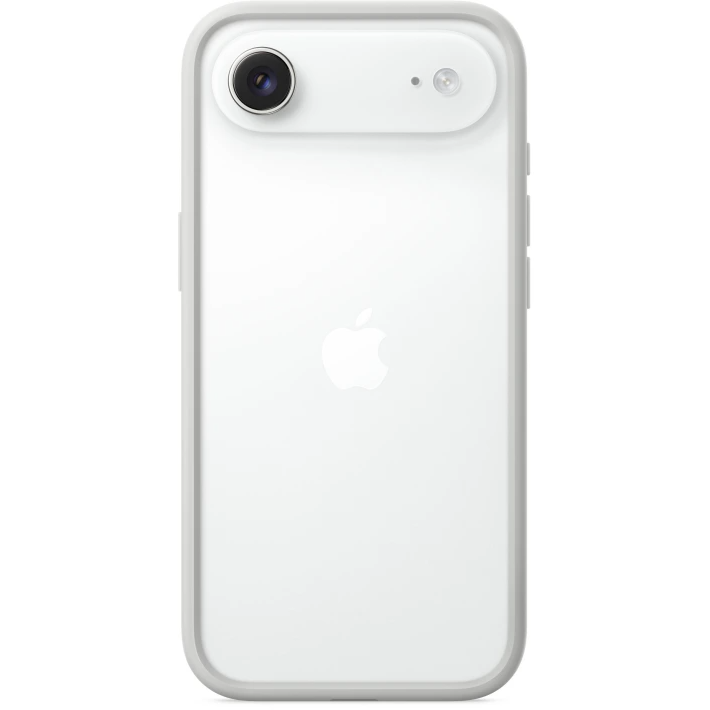 iPhone Air Bumper - Light Gray