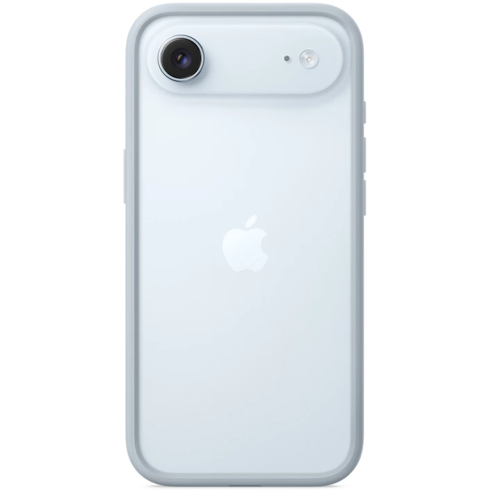 iPhone Air Bumper - Light Blue
