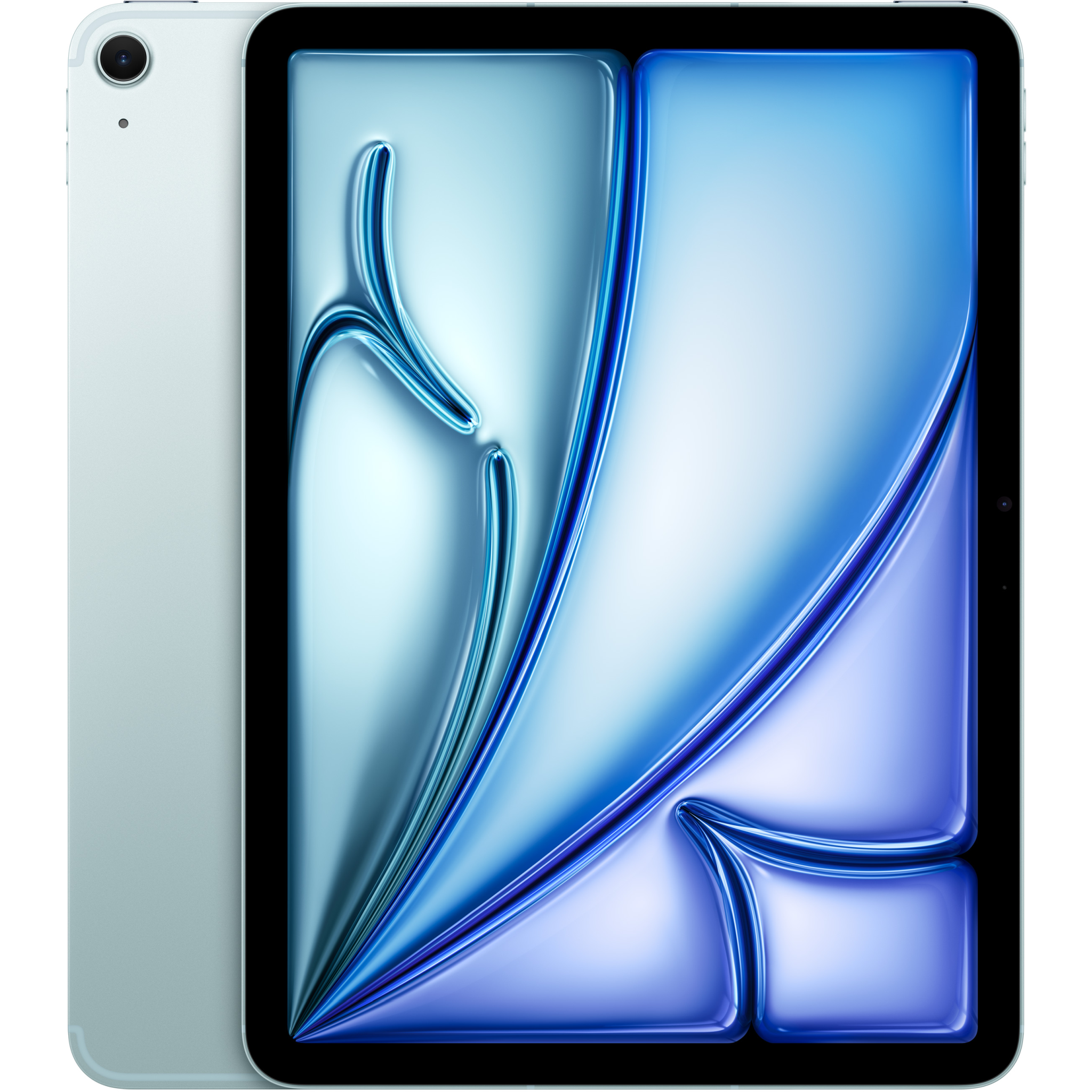 Apple iPad Air 8 M4 11'' (2026) 1TB WiFi + Cell - blue MH7N4