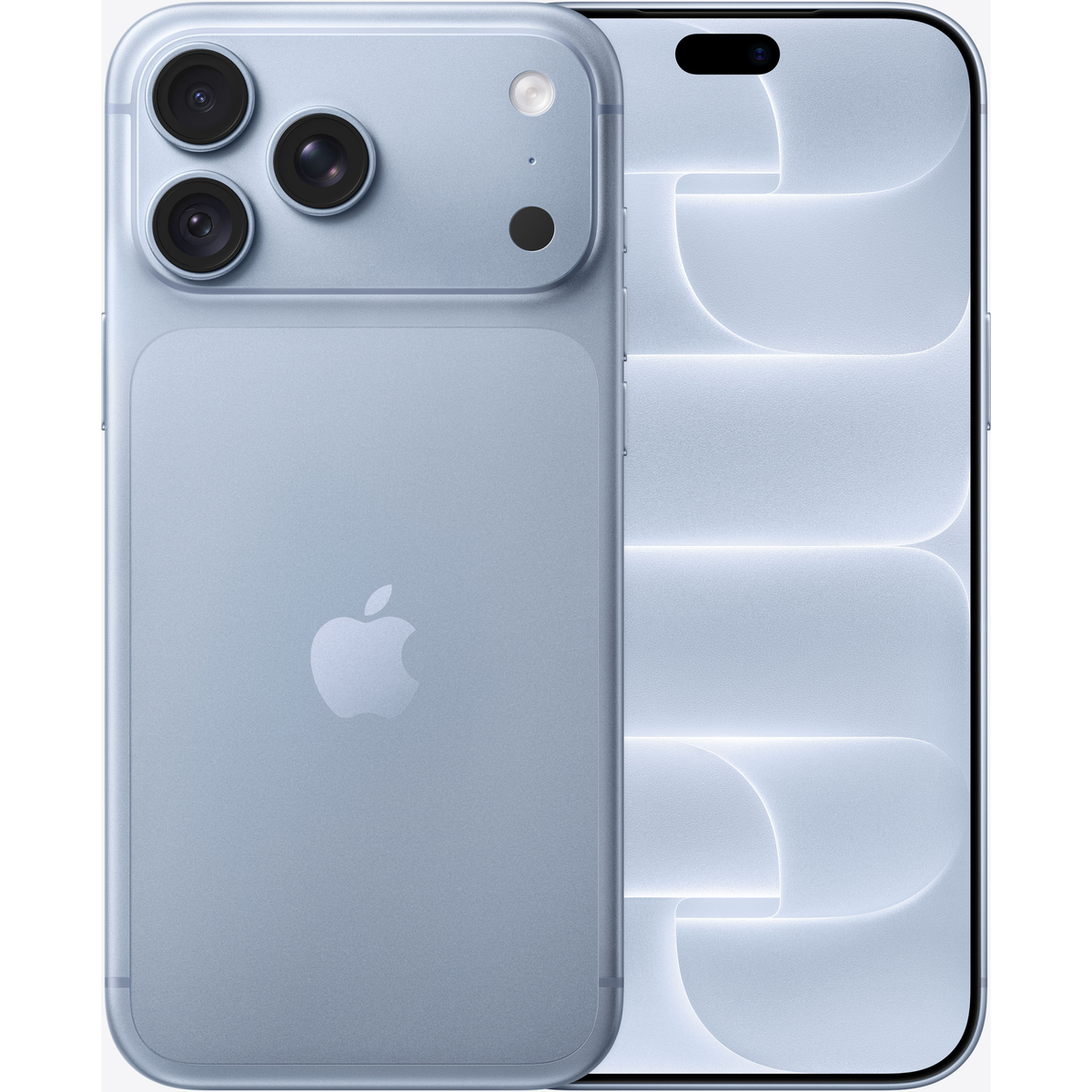 Apple iPhone 18 Pro Max 1TB glacier MJY14QN/A