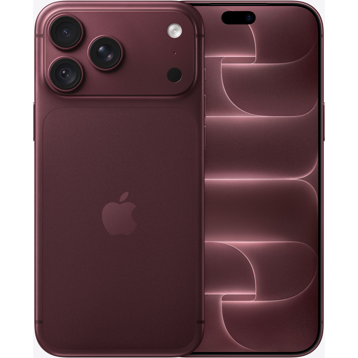 Apple iPhone 18 Pro Max 2TB burgundy MJY44QN/A